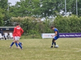 ST D.Z.C. '09/S.K.N.W.K. JO16-1 - Roosendaal JO16-3 (competitie) seizoen 2024-2025 (3e fase) (134/169)